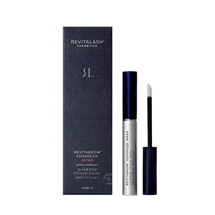 リバイタブロウ アドバンス ジャパン