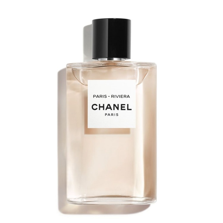 パリ エディンバラ オードゥ トワレット: CHANEL｜DEPACO 大丸・松坂屋