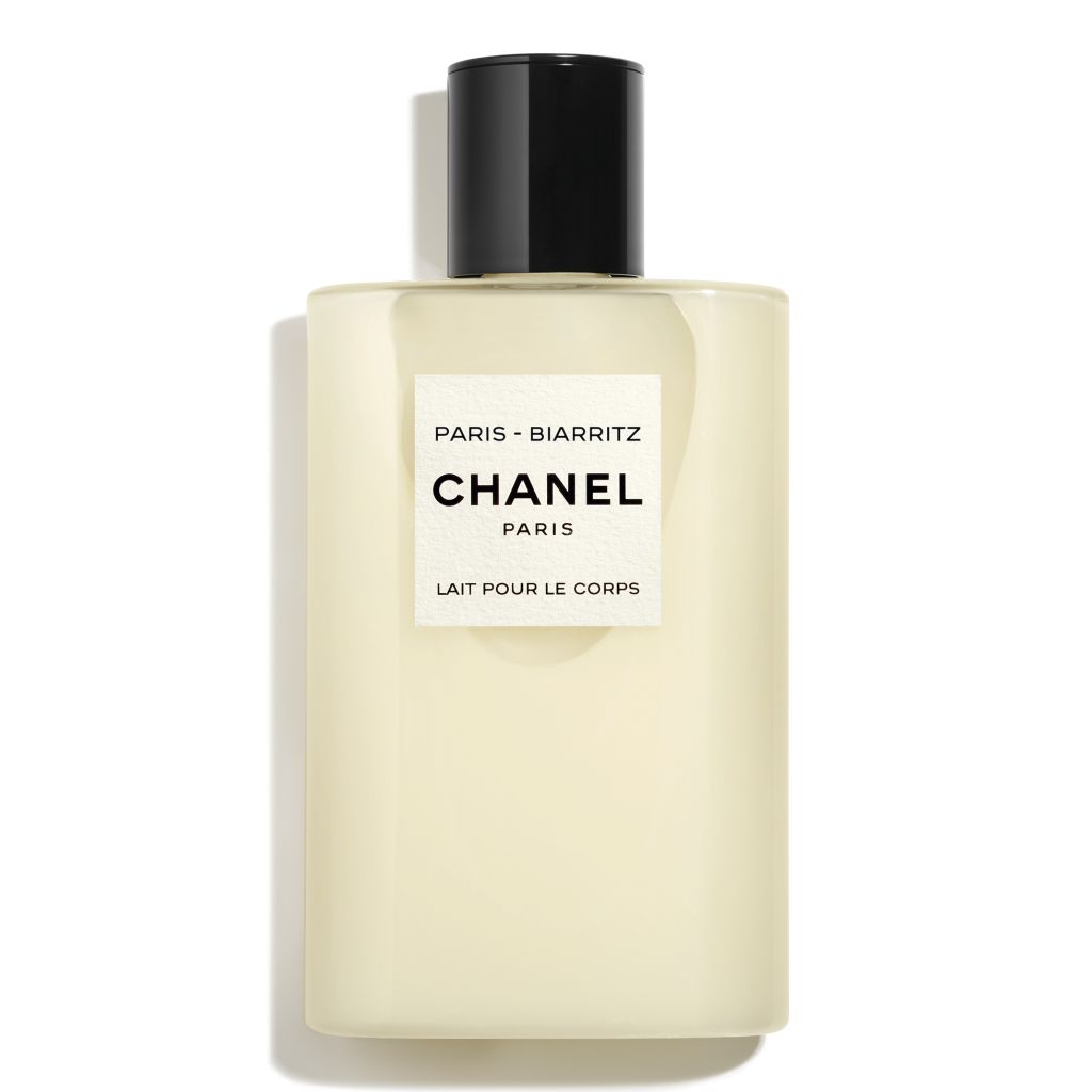 パリ ヴェニス ヘア＆ボディ シャワー ジェル: CHANEL｜DEPACO 大丸