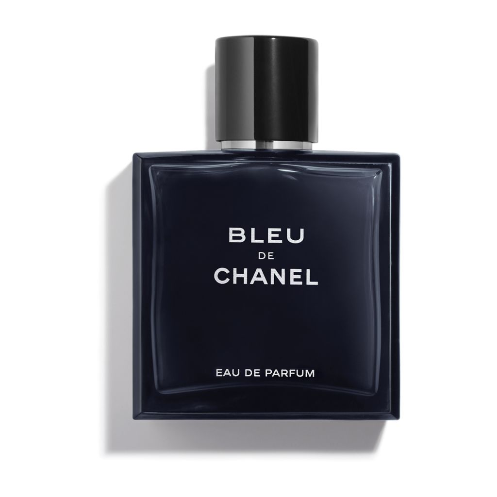 CHANEL ブルードゥシャネルデュオコフレ⭐︎ 試してみた】ブルー ドゥ シャネル デュオ コフレ CHANELの