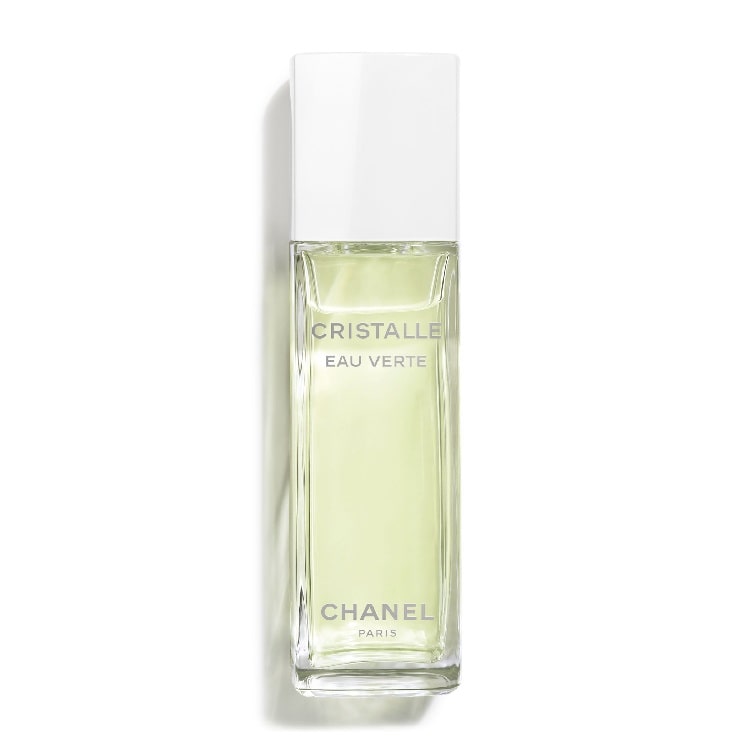 CHANEL（シャネル）クリスタルの通販｜DEPACO 大丸・松坂屋