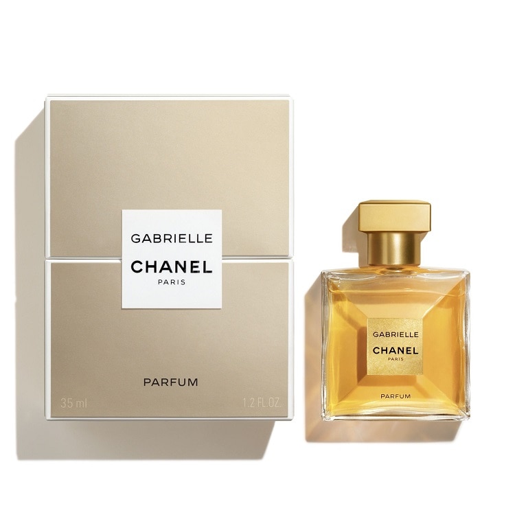 CHANELシャネル　ガブリエル　セット ガブリエル シャネル フレグランス プライマー:CHANEL(シャネル