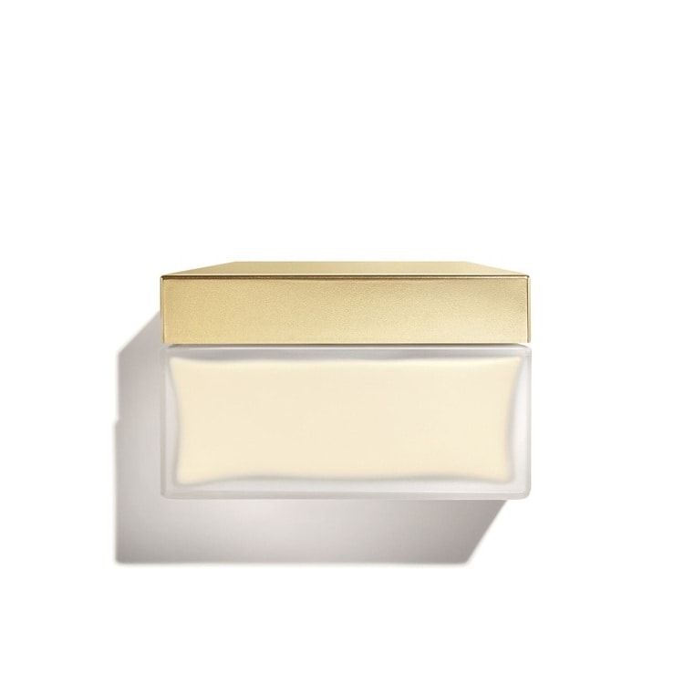 ガブリエル シャネル ラディアンス ボディ クリーム（特別限定品）