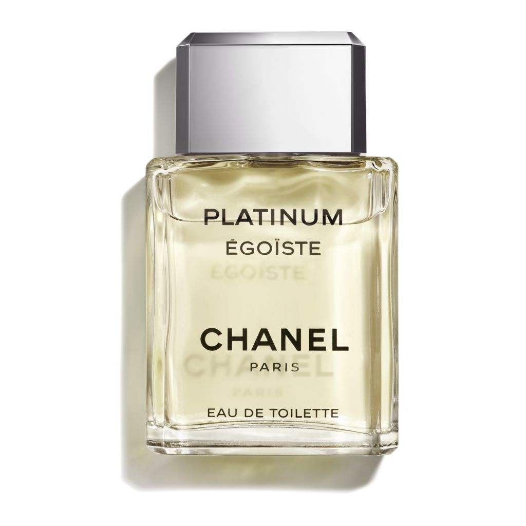 CHANEL EGOISTE シャネル エゴイスト-