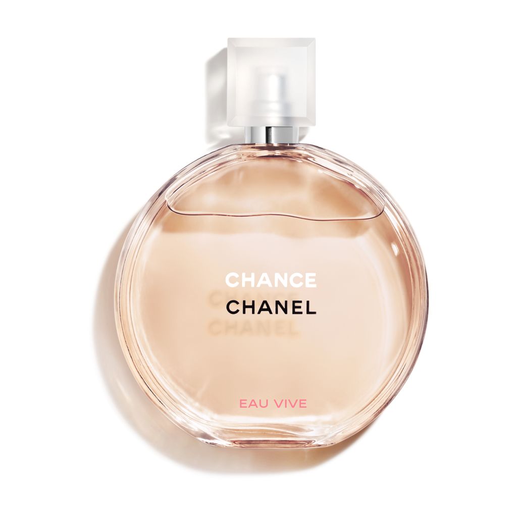 チャンス オー フレッシュ オードゥ パルファム: CHANEL｜DEPACO 大丸 