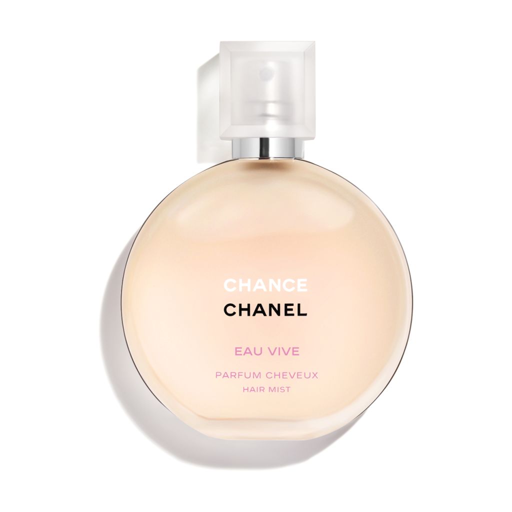 チャンス オー タンドゥル ヘア オイル: CHANEL｜DEPACO 大丸