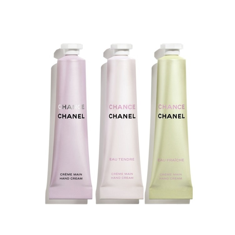CHANEL（シャネル）チャンスの通販｜DEPACO 大丸・松坂屋 コスメ