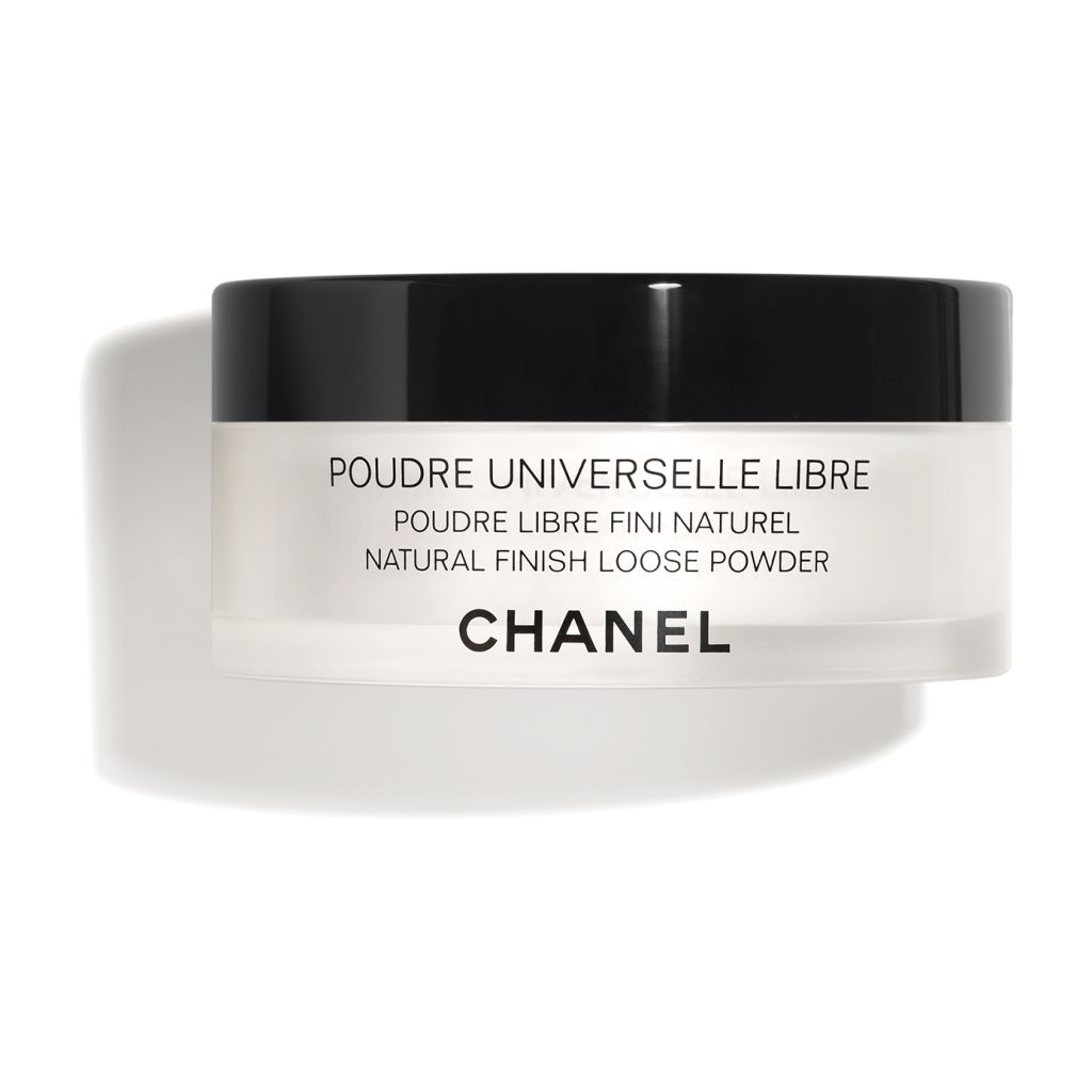 プードゥル ユニヴェルセル リーブル N(#12): CHANEL｜DEPACO