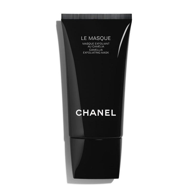 CHANEL（シャネル）スクラブ/マスクの通販｜DEPACO 大丸・松坂屋