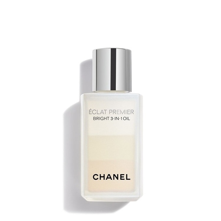 エクラ プルミエ ブライト オイル