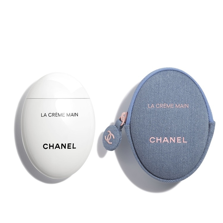 ラ クレーム マン デニム（特別限定品）