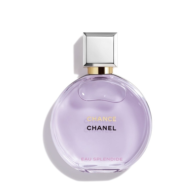 チャンス オー スプランディド オードゥ パルファム（ヴァポリザター）