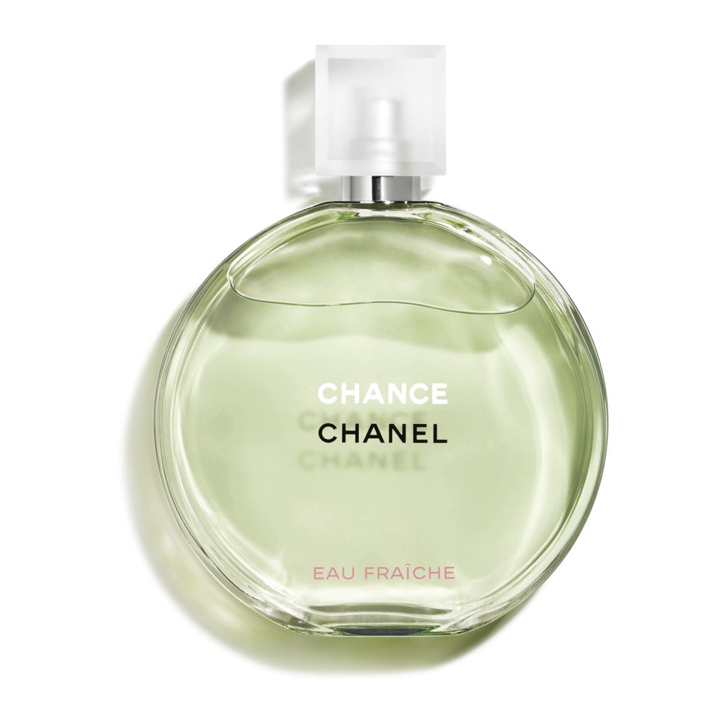 チャンス オー フレッシュ ボディ クリーム: CHANEL｜DEPACO 大丸