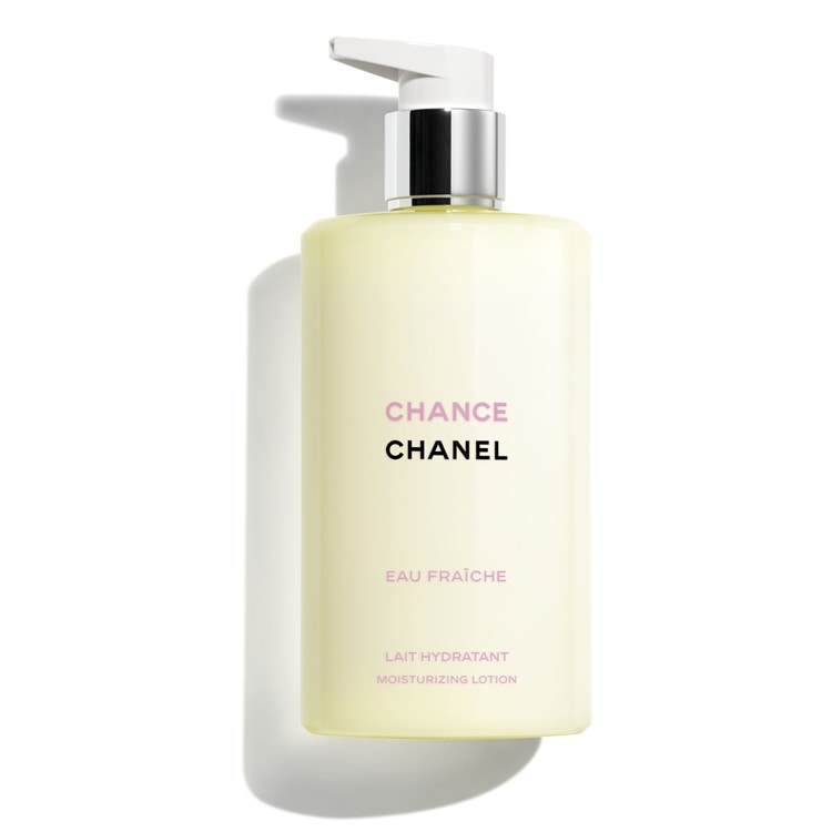 チャンス オー フレッシュ ボディ ローション