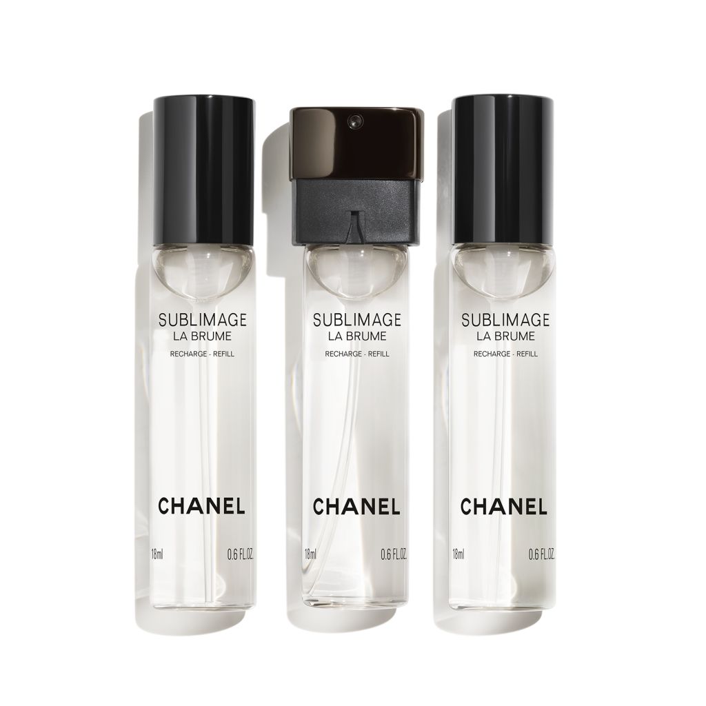 CHANEL（シャネル）ミストの通販｜DEPACO 大丸・松坂屋 コスメ