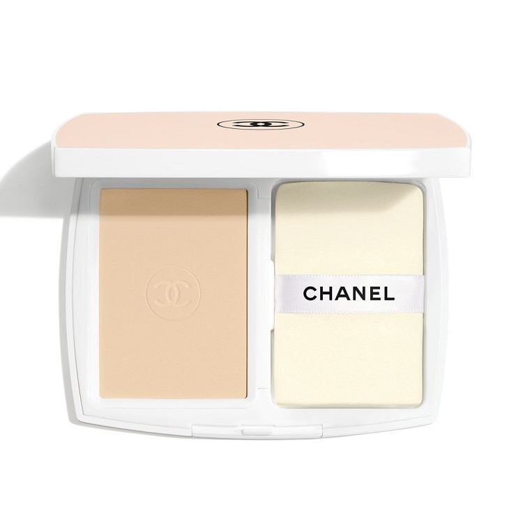 ル ブラン ブライトニング コンパクト