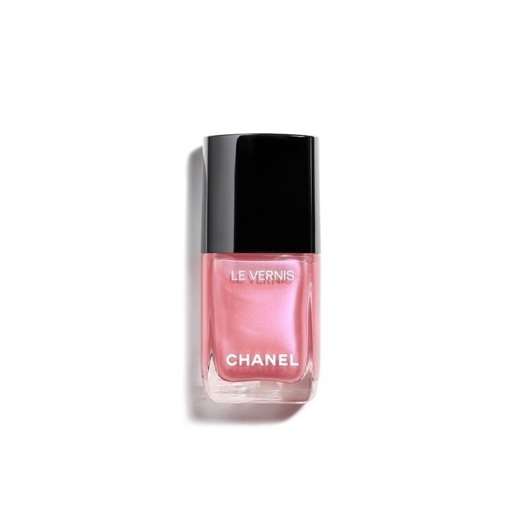 ヴェルニ ロング トゥニュ 521 ローズ カシェ / CHANEL(シャネル) | LIPS