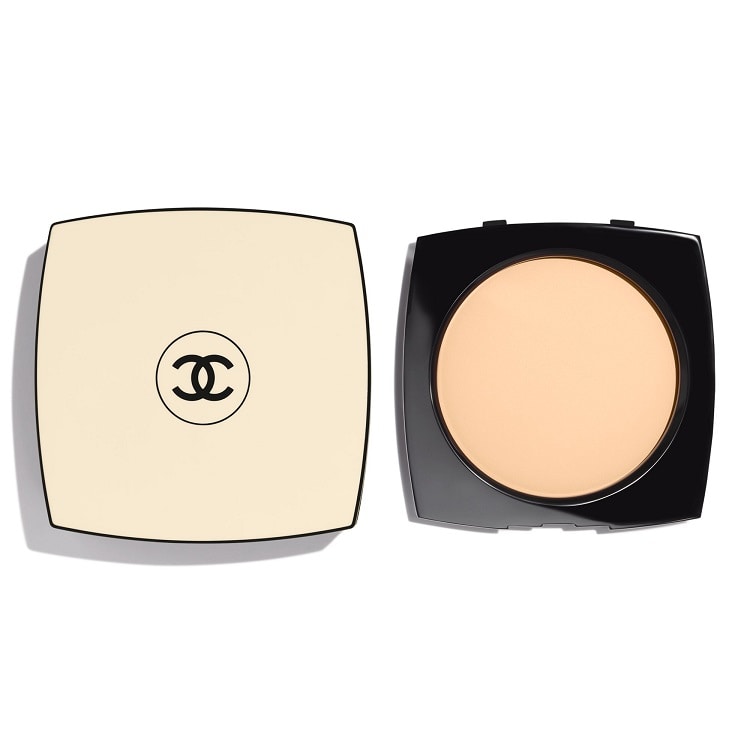CHANEL フェイスパウダー フェイス パウダー - メークアップ | CHANEL シャネル