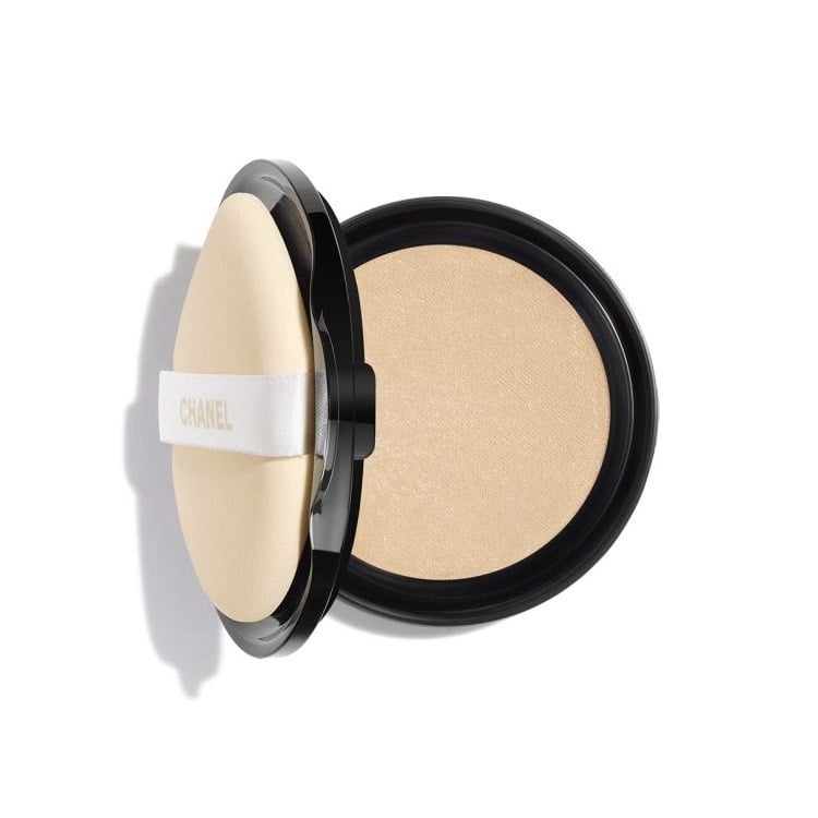 レ ベージュ ヘルシー グロウ クッション リフィル