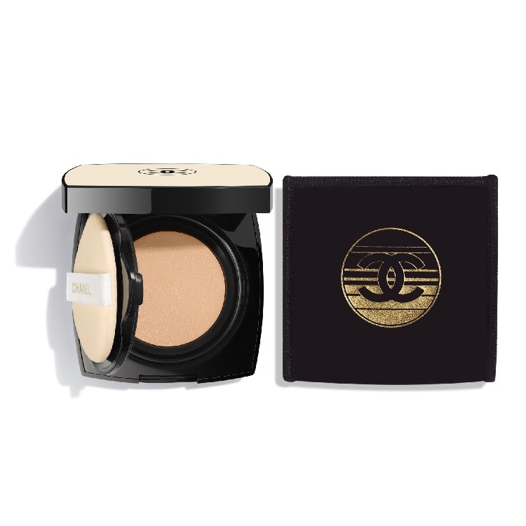 レ ベージュ ヘルシー グロウ クッション 2025（限定品）