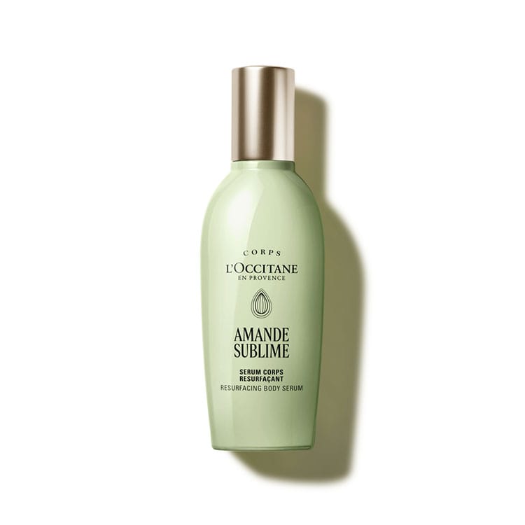 アマンドスブリーム ボディセラム 100mL