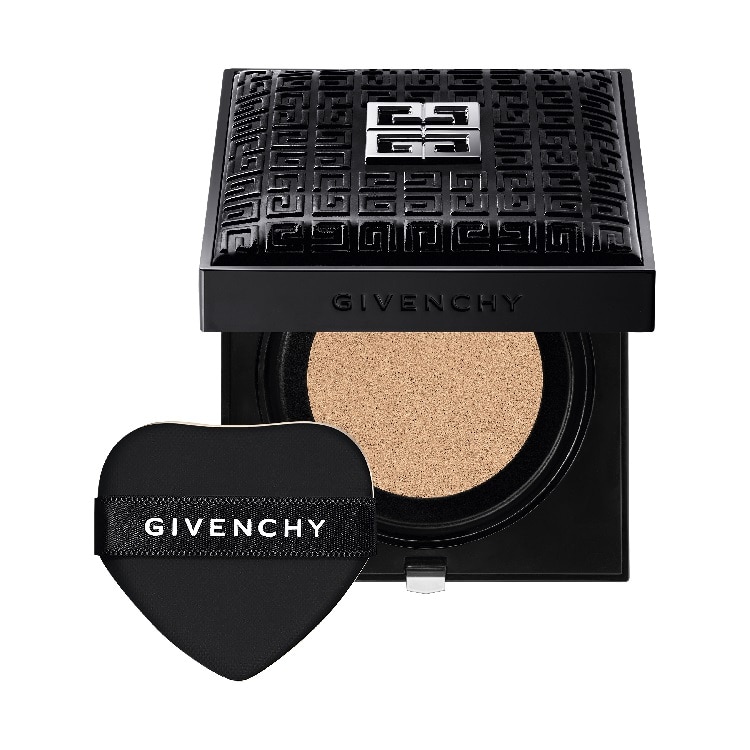 プリズム・リーブル・スキンケアリング・グロウ・クッション