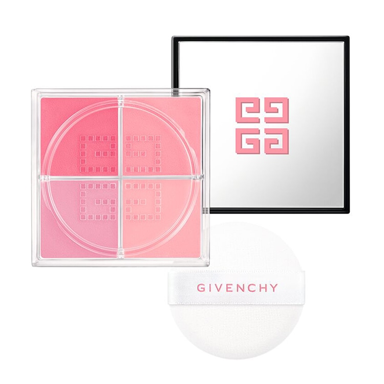 GIVENCHY 限定 パウダー 13 ジバンシイ / プリズム・リーブル(旧) プリズム・リーブル