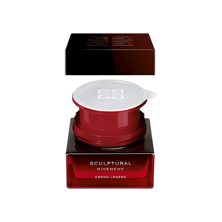 スカルプチュラル クレーム レジェ (レフィル)