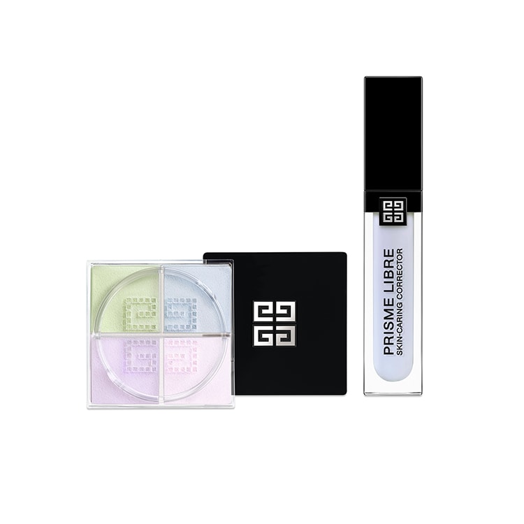 プリズム・ハロー・キット