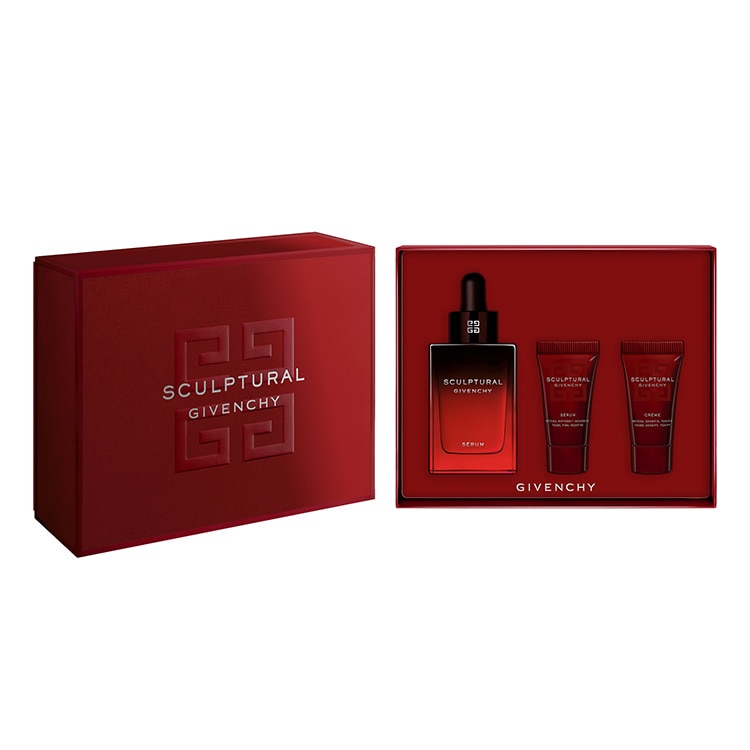 スカルプチュラル キット