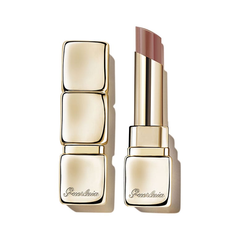 キスキス シャイン ブルーム