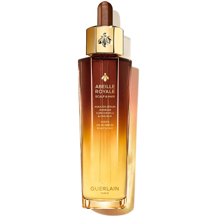 廃盤品　マドモワゼル　ゲラン　EDP125ml ゲラン / マドモワゼルゲランの商品情報｜美容・化粧品情報は