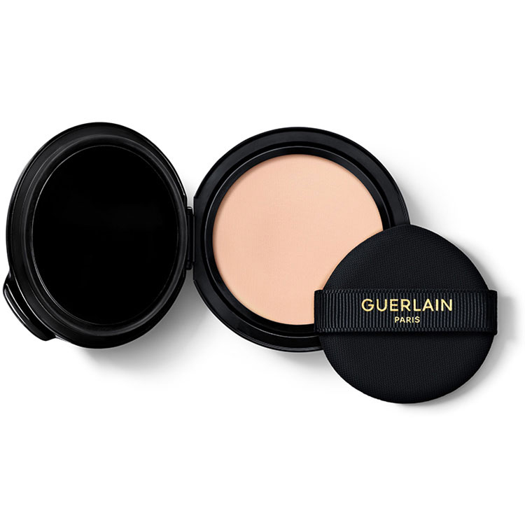 パリュール ゴールド スキン メッシュ クッション (リフィル)