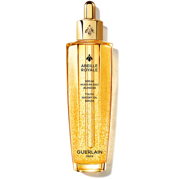 アベイユ ロイヤル ウォータリー オイル セロム 100mL