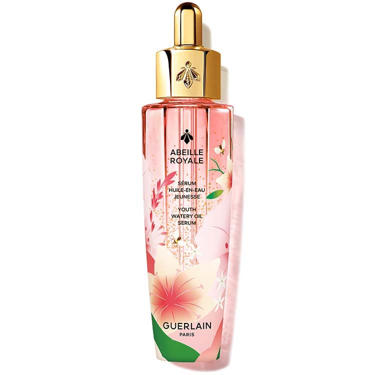 アベイユ ロイヤル ウォータリー オイル セロム リミティッド エディション