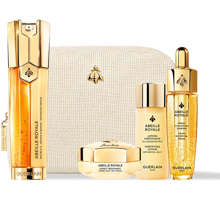 アベイユ ロイヤル ダブルR セロム コフレ