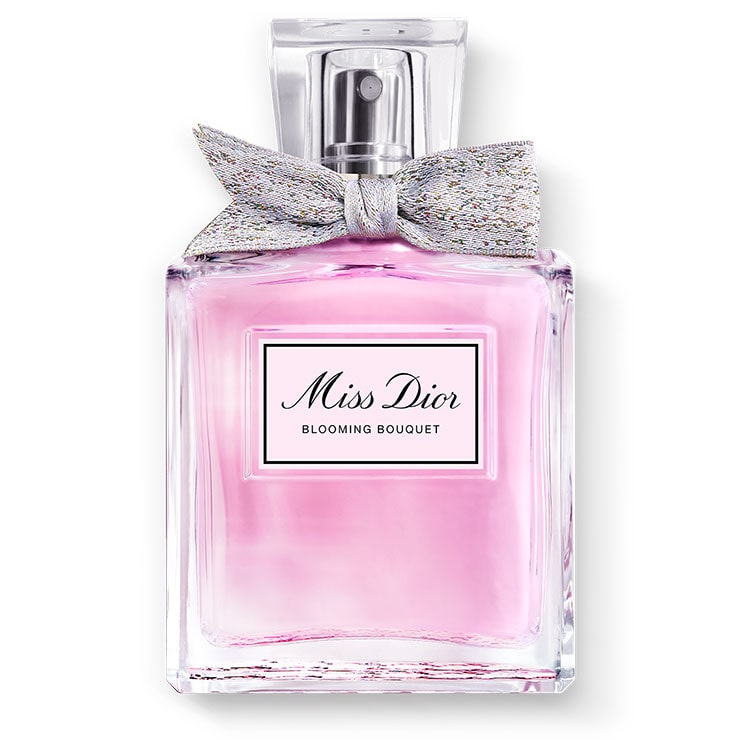 HOT人気アクアマリンさま専用　Dior ミスディオール　オードパルファム　100ml 香水(女性用)