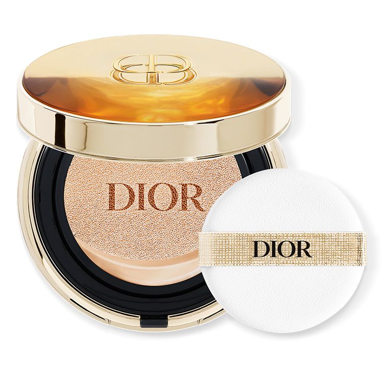 プレステージ ル クッション タン ドゥ ローズ