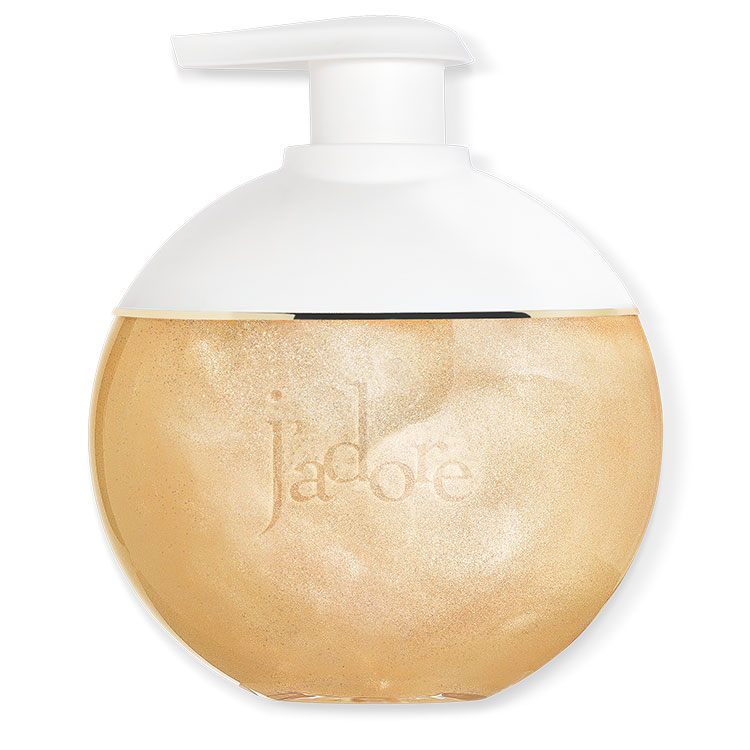 ジャドール シマリング ボディ オイル（限定品） 200mL