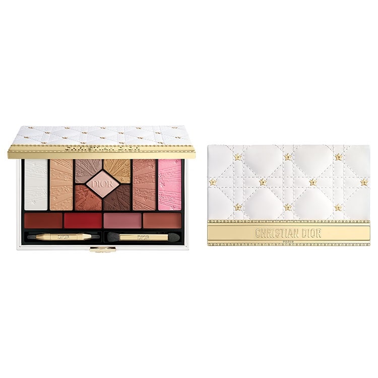 クチュール マルチユース パレット（限定品）