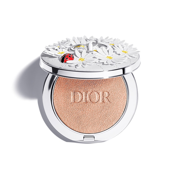 ディオールスキン フォーエヴァー グロウ ルミナイザー（サマー コレクション 2026 限定品）