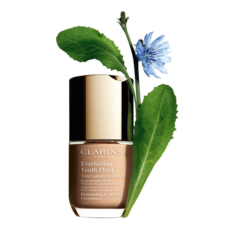 エヴァーラスティング ユース フルイド