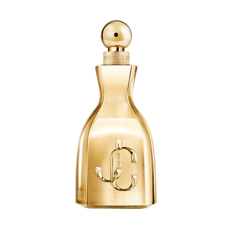 ジミー チュウ アイ・ウォント・チュウ ル パルファム 60mL:ジミー チュウ(JIMMY CHOO)の通販｜DEPACO 大丸・松坂屋 コスメストア