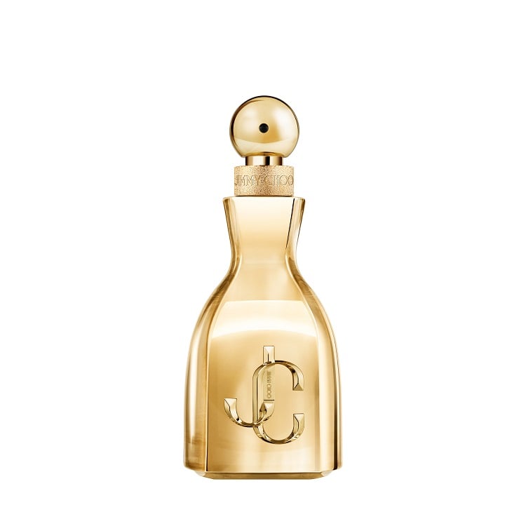 ジミー チュウ アイ・ウォント・チュウ ル パルファム 100mL:ジミー チュウ(JIMMY CHOO)の通販｜DEPACO 大丸・松坂屋  コスメストア