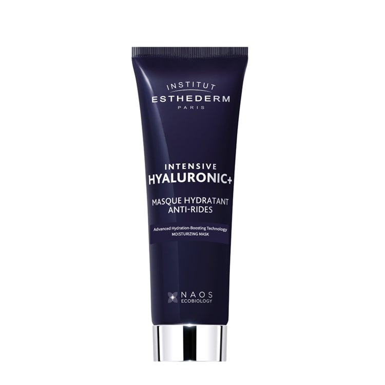 インテンシブ HA+ マスク