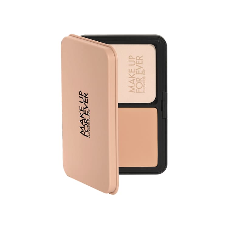 ＨＤスキン マットベルベットコンパクト