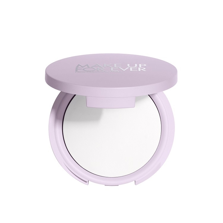 ウルトラＨＤプレストパウダー トラベルサイズ ライラック