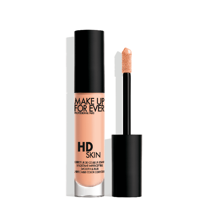 HDスキン カラーコレクター