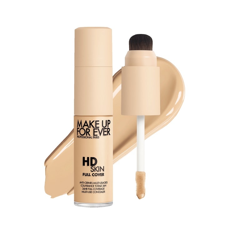 HDスキン フルカバー コンシーラー
