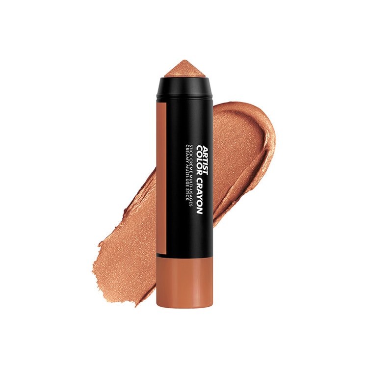 アーティスト カラークレヨン